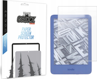 Folie mbrojtëse GrizzGlass PaperScreen për Amazon Kindle 11 2022, matte, kundër gërvishtjeve