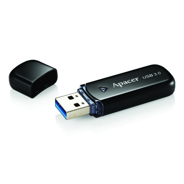 USB Apacer AH355, 64GB