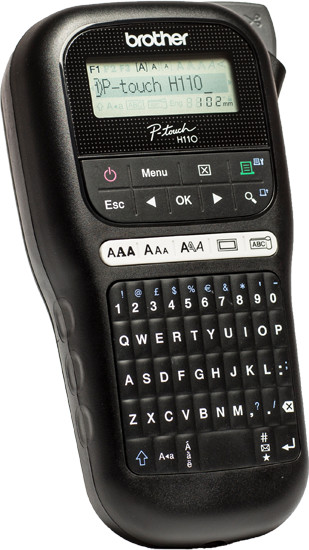 Printer faturash Brother PPT-H110