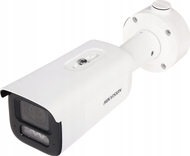 Kamerë IP Hikvision DS-2CD2623G2-LIZS2U, 1080p, lente 2.8-12mm, e bardhë