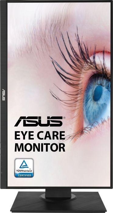 Monitor ASUS VA24DQLB, 23.8", Full HD, LED, i zi