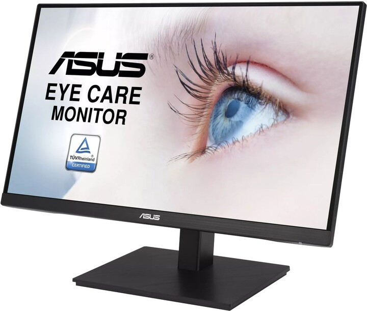 Monitor Asus VA27EQSB - LED 27", FullHD, i zi