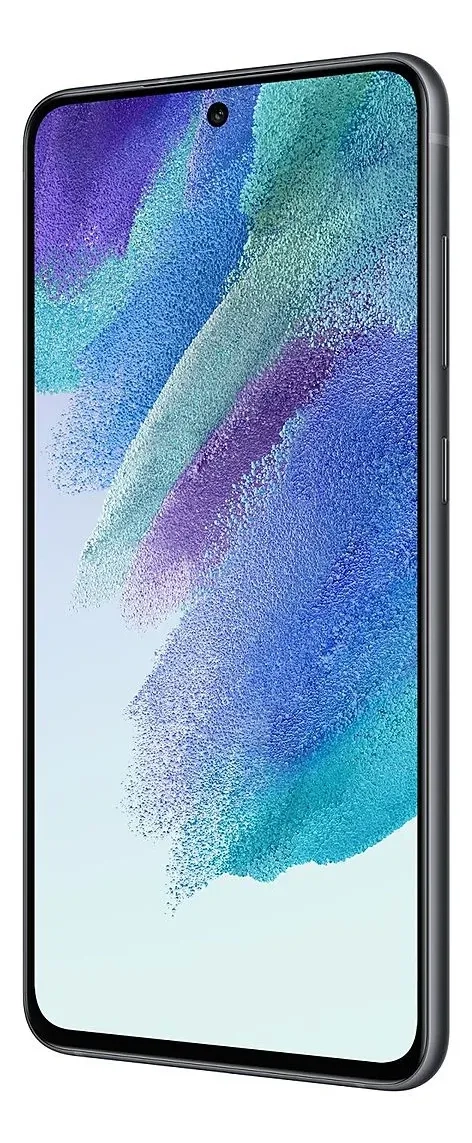 Celular Samsung Galaxy S21 FE G990, 6/128GB, grafit
