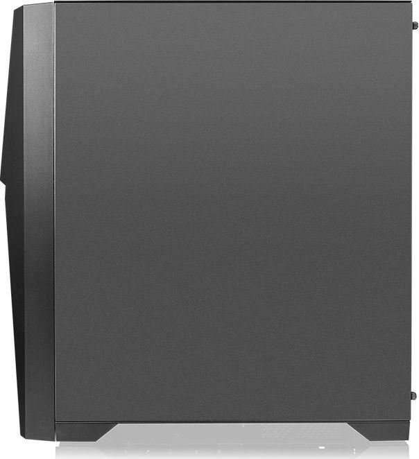 Kasë Thermaltake Commander G32 TG ARGB, Midi Tower