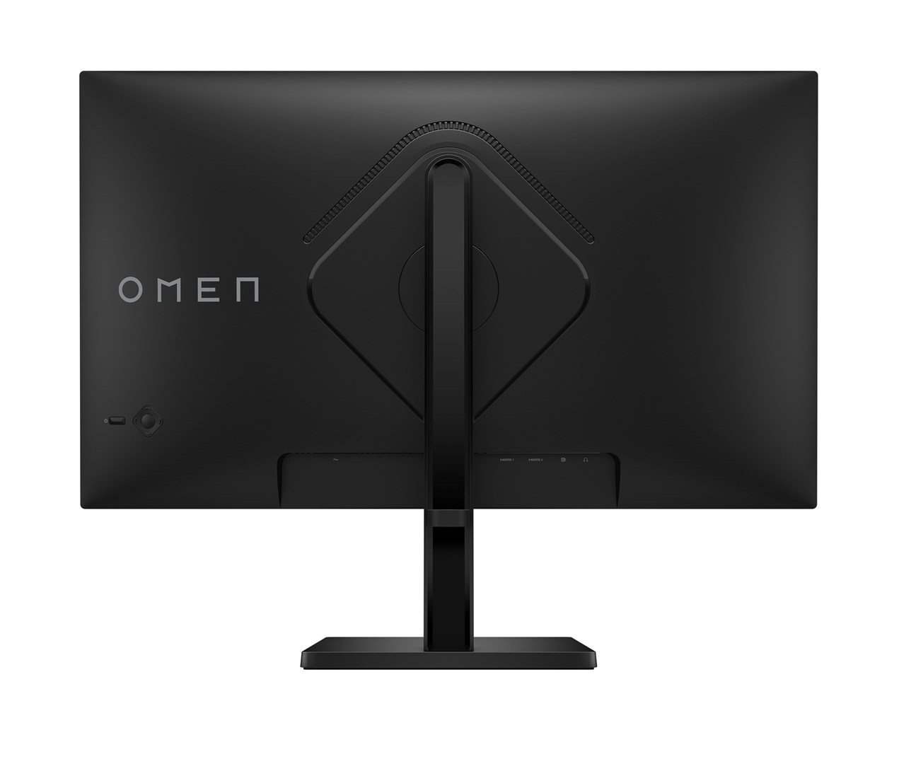 Monitor gaming HP Omen 27, Full HD, IPS, i zi