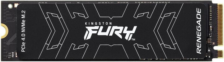 Disk Kingston SSD FURY Renegade, M.2 - 2 TB