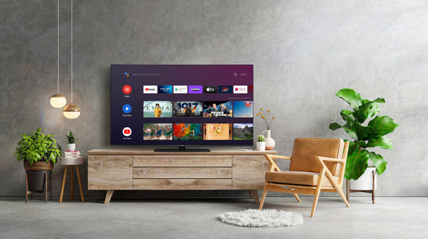 Televizor Panasonic TX-55LX650E, 55" (139cm), 4K UHD, i zi
