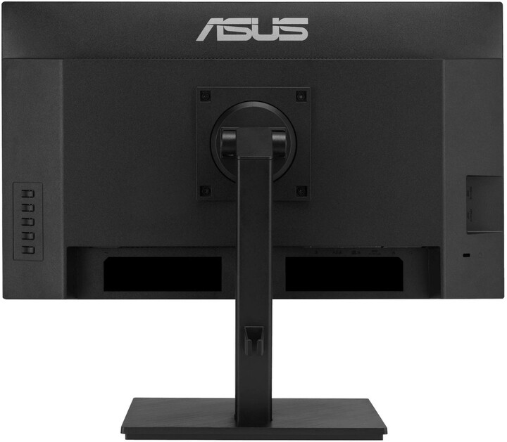 Monitor Asus VA27ECPSN - LED 27", FullHD, i zi