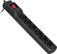 Activejet COMBO 6GN Продолжна лента со кабел, 10 m