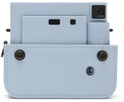 Mbrojtëse FujiFilm për Instax SQ1, e kaltër