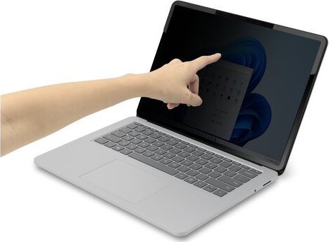 Filtër privatësie Kensington MagPro Elite për Surface Laptop Studio, magnetik, matte, i zi