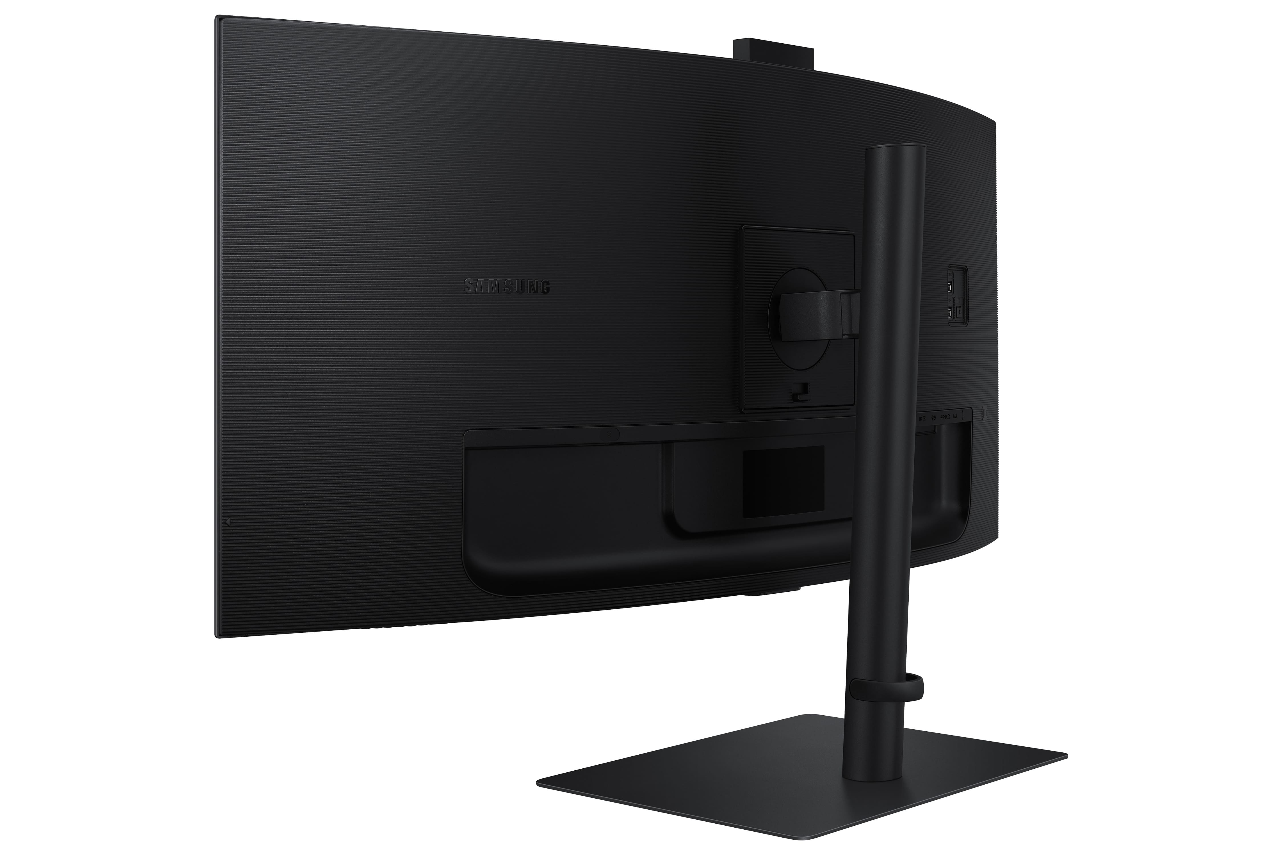 Monitor Samsung LS34C652VAUXEN, 34", UWQHD, VA, i zi