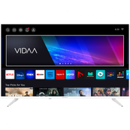 Televizor LED Horizon Diamant 32HL4331H, 32", HD Ready Smart TV, i bardhë