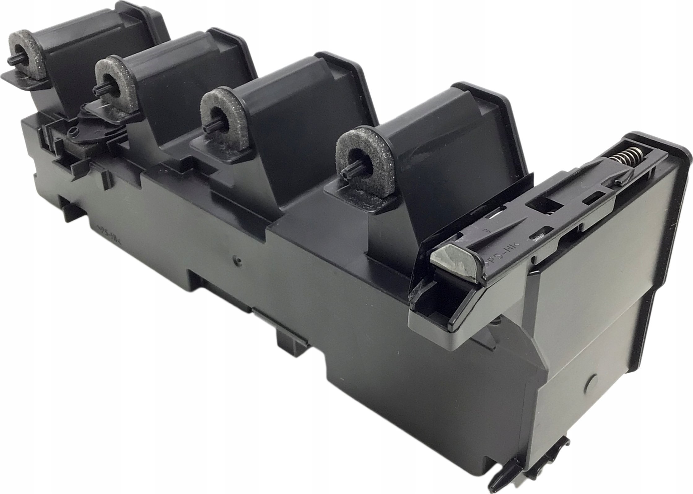 Kontejner toneri Katun WB-P08, zëvendësues për Konica Minolta ACDNWY1, për printer biznesi