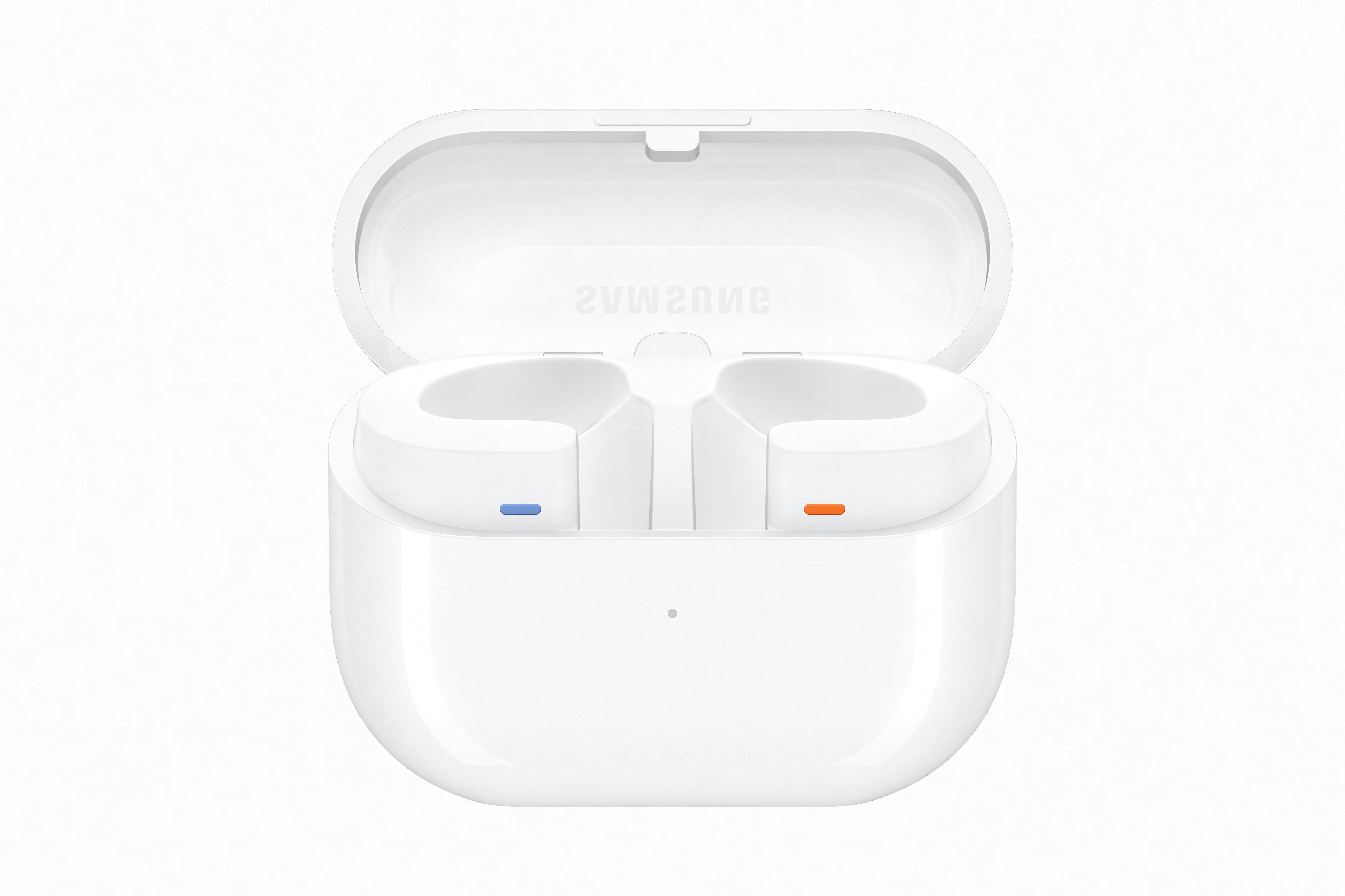 Dëgjuese Samsung galaxy BUDS3 SM-R530, të bardha