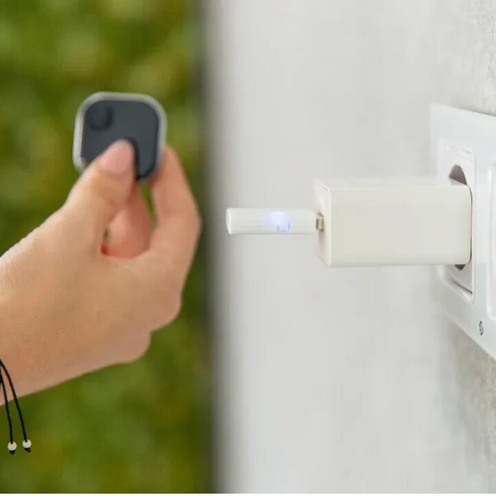 Njëse kontrolluese Shelly Blu Gateway Bluetooth