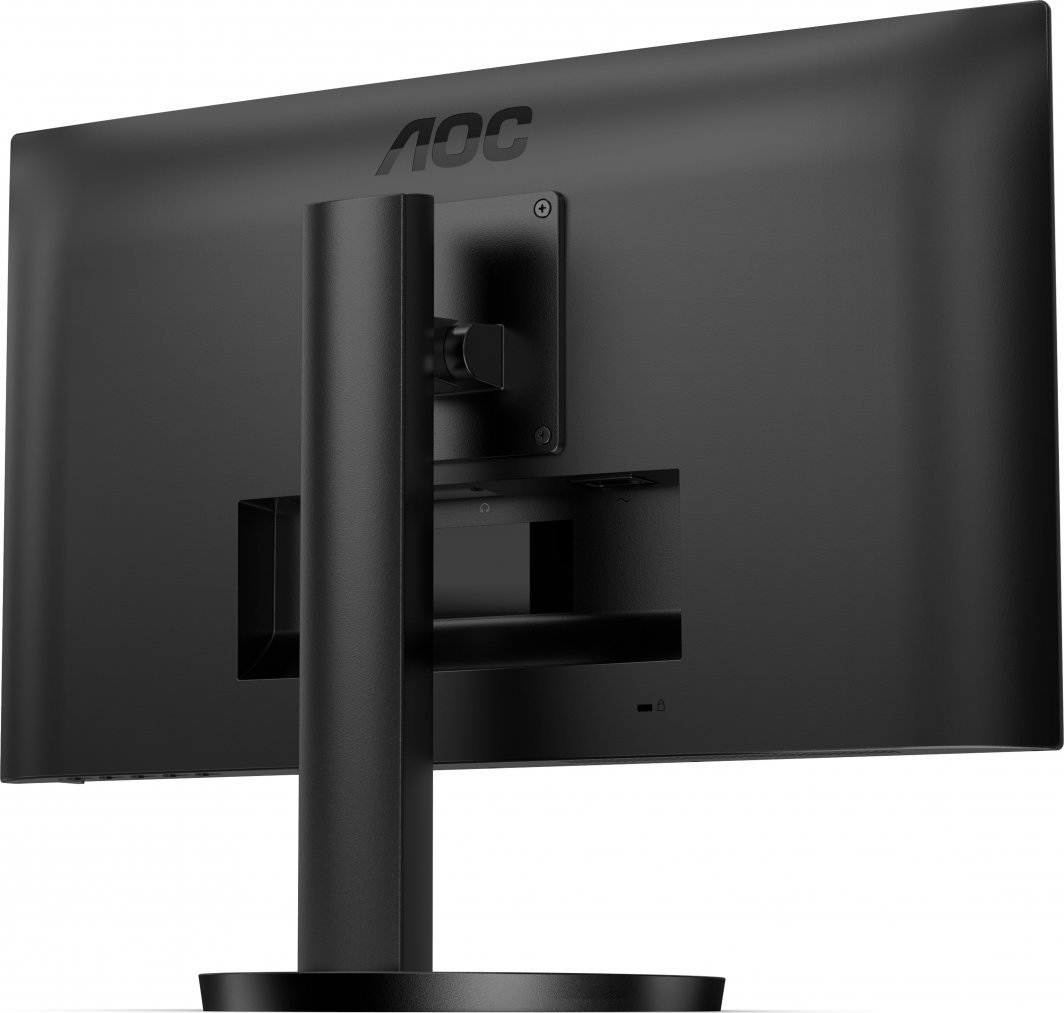 Monitor AOC 24B3CF2, 23.8", 1920x1080