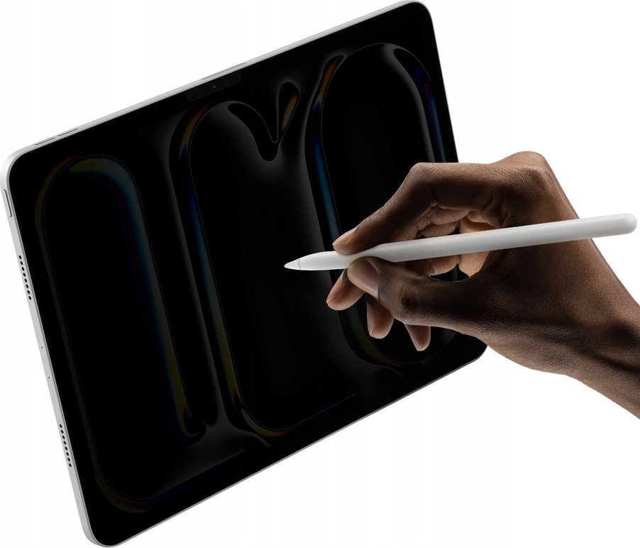 Xham mbrojtës privatësie JCPal Preserver, për iPad Pro 13" M4 2024 7th Gen, i tejdukshëm