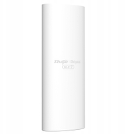 Access point Reyee RG-RAP72Pro-OD, Wi-Fi 7, 5040 Mbps, i bardhë