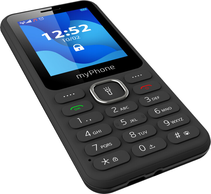 Celular myPhone 6320, Dual SIM, i zi