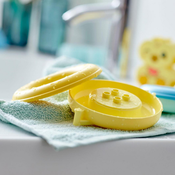 Set LEGO DUPLO® 10965 Bath Time Fun: Floating Animal Train