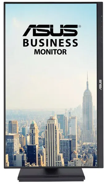 Monitor Asus VA24DQFS, 23.8", Full HD, IPS, 100Hz, i zi