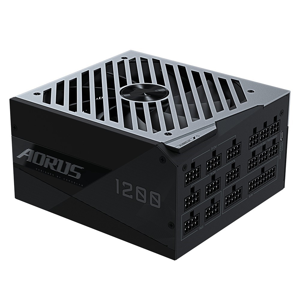 Burim energjie Gigabyte Aorus GP-AP1200PM, 1200W