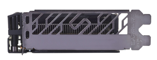 Kartelë grafike Sapphire GPRO X080 10GB GDDR6