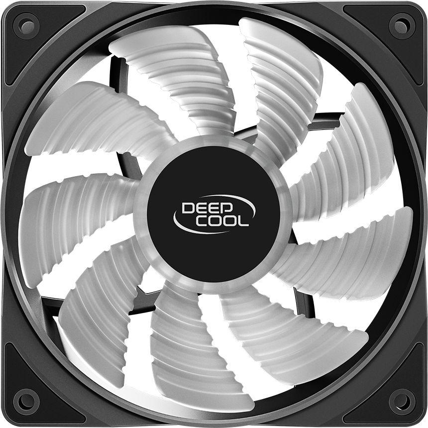 Ftohës Deepcool RF120 FS, 120 mm