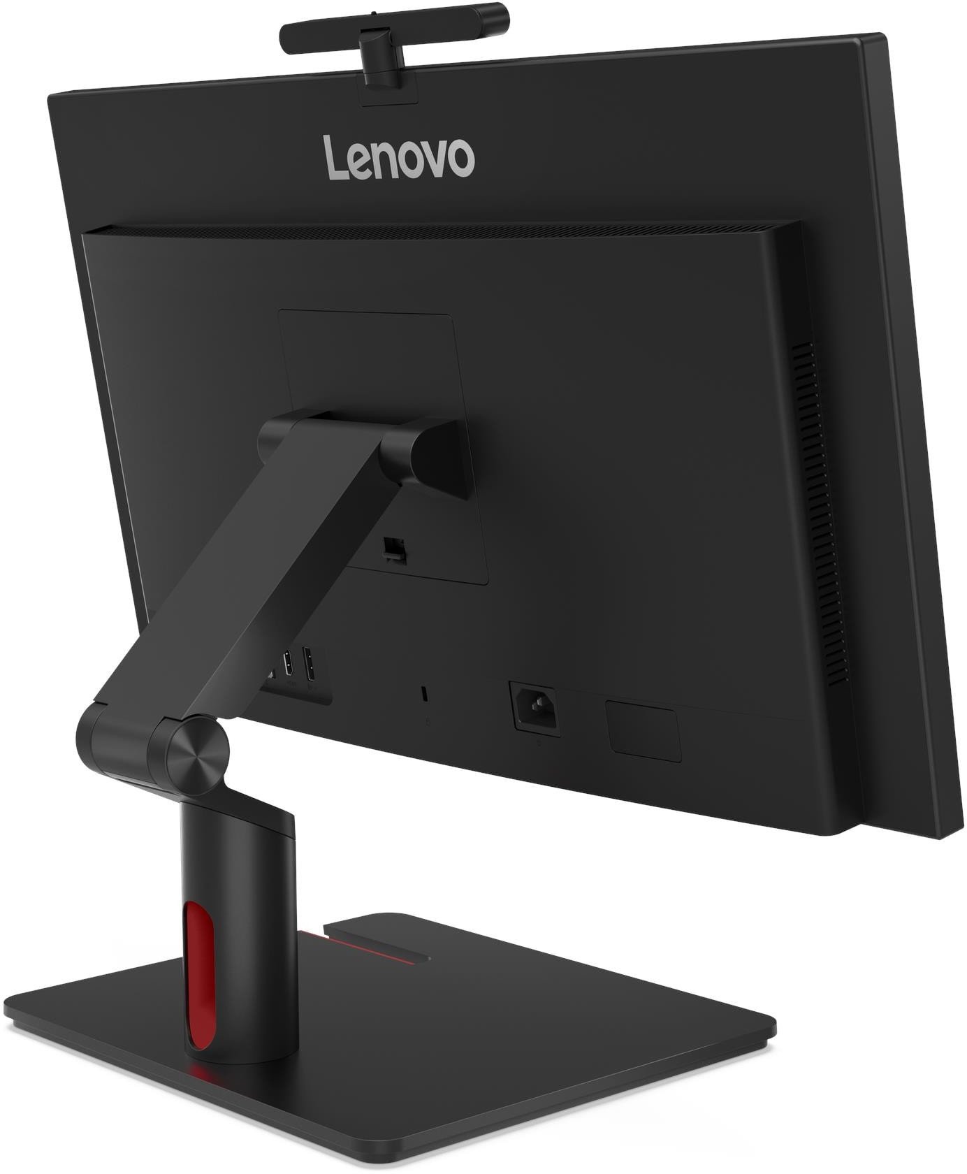 Tастатура Lenovo ThinkCentre M90a Gen 6, распоред UK, црна