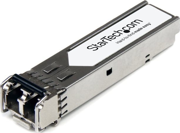 Modul SFP+ StarTech Arista SFP-10G-SR, 10GBASE-SRL, fibër multi-mode, LC