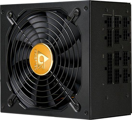 Burim energjie Chieftec Polaris (PPS-1250FC), 1250W,i zi