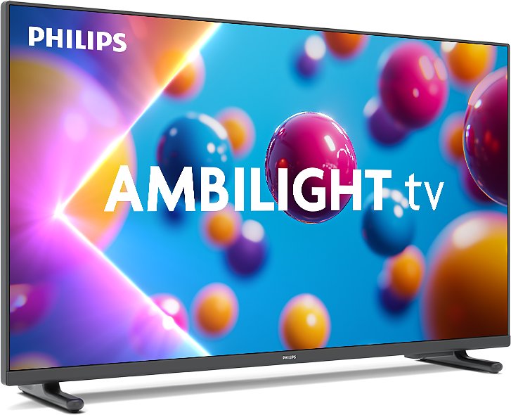 Televizor Philips 32PFS6900/12, 32", FHD, Smart, i zi