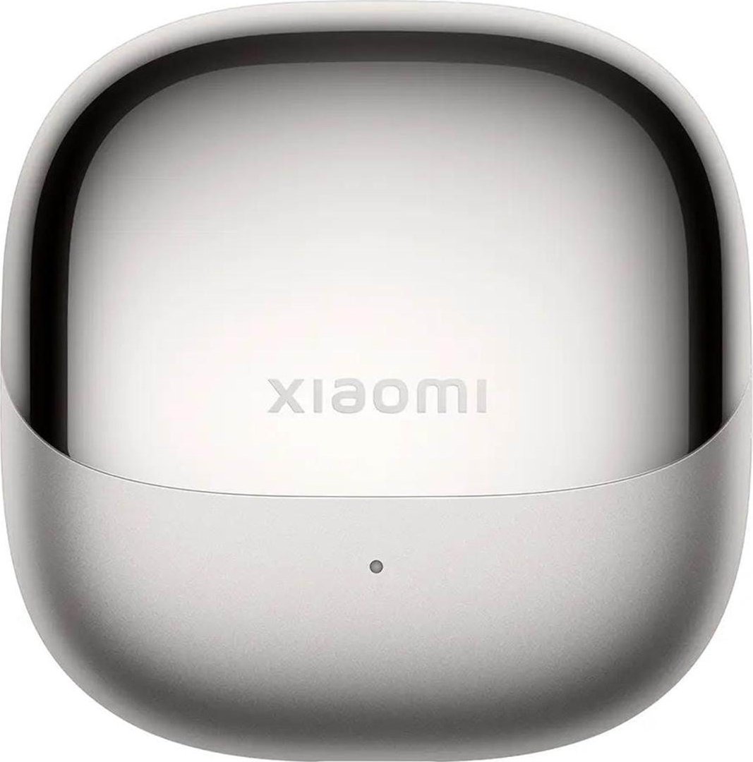 Kufje pa tela Xiaomi Buds 5, reduktim zhurme, Titan Gray