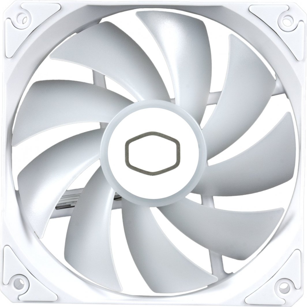 [OUTLET] Ftohës Cooler Master MasterLiquid ML240L Core ARGB, i bardhë