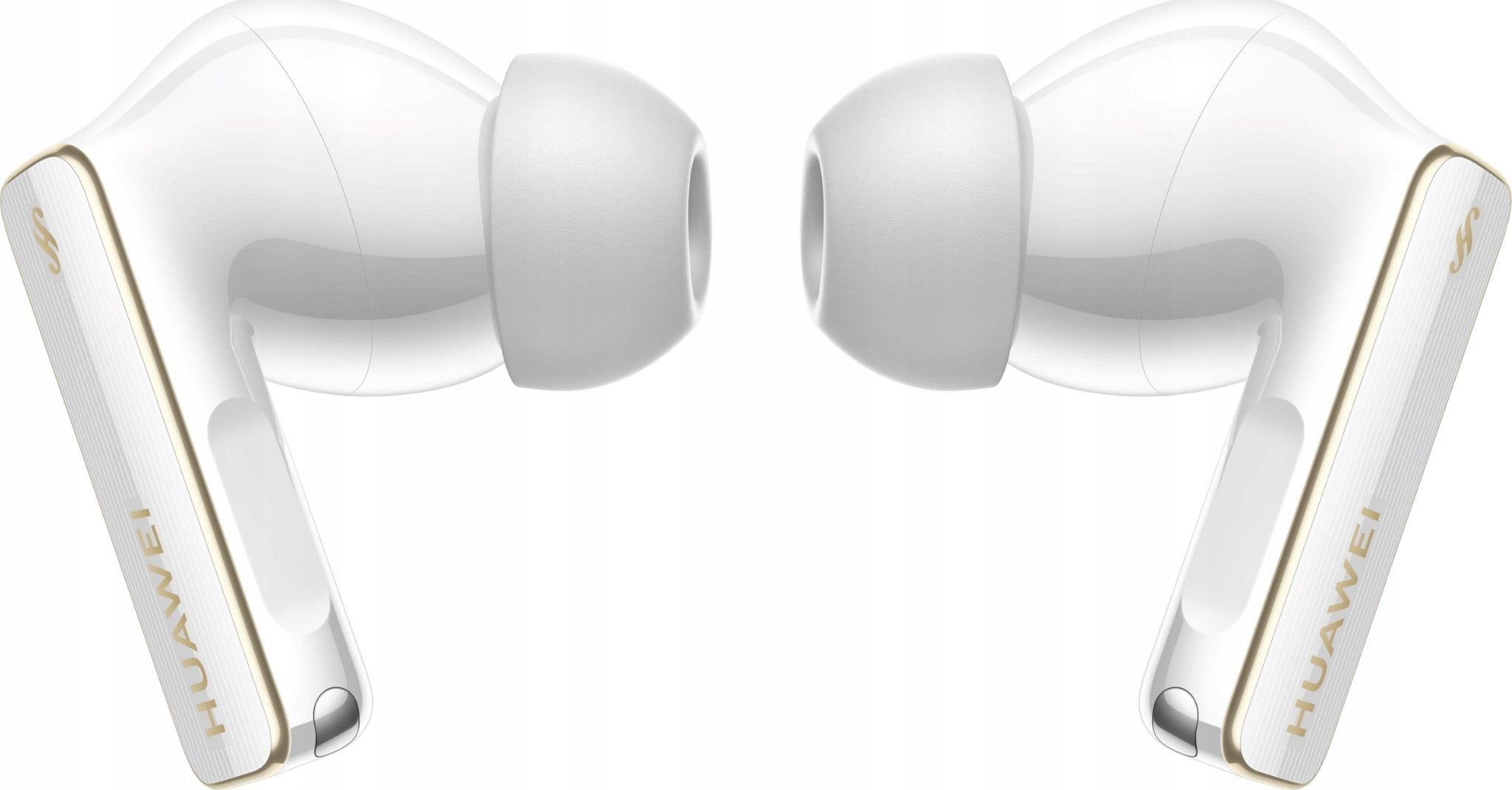 Бежични слушалки Huawei FreeBuds Pro 4, во уво, Bluetooth, бели