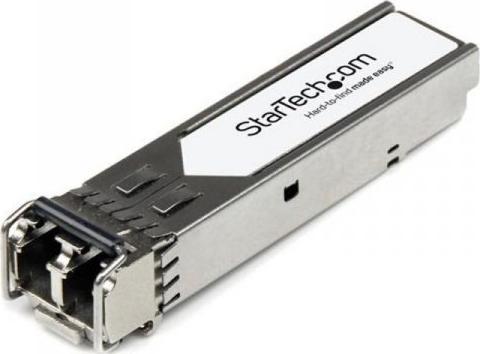 Modul SFP StarTech.com Extreme Networks 10051, 1000BASE SX, LC