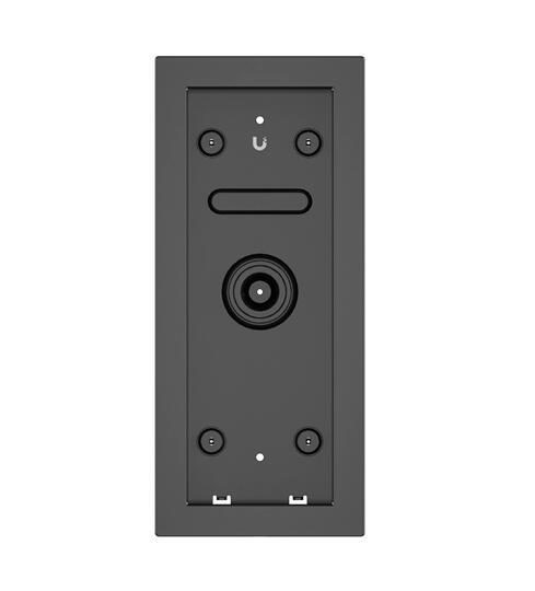 Modul montimi i sheshtë Ubiquiti UniFi Access Intercom UACC-Intercom-FM, për mur, metalik