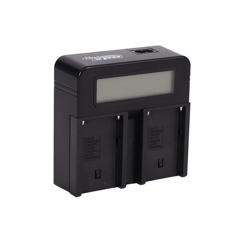 Karikues PDX Dual EN-El14