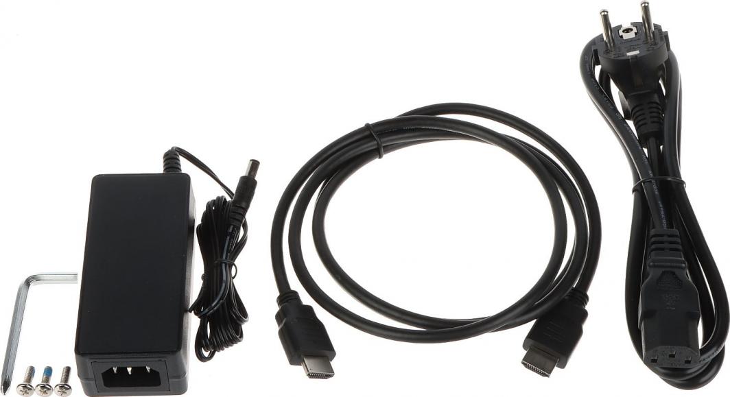 Monitor Dahua technology LM22-H200, 21.45", Full HD, i zi