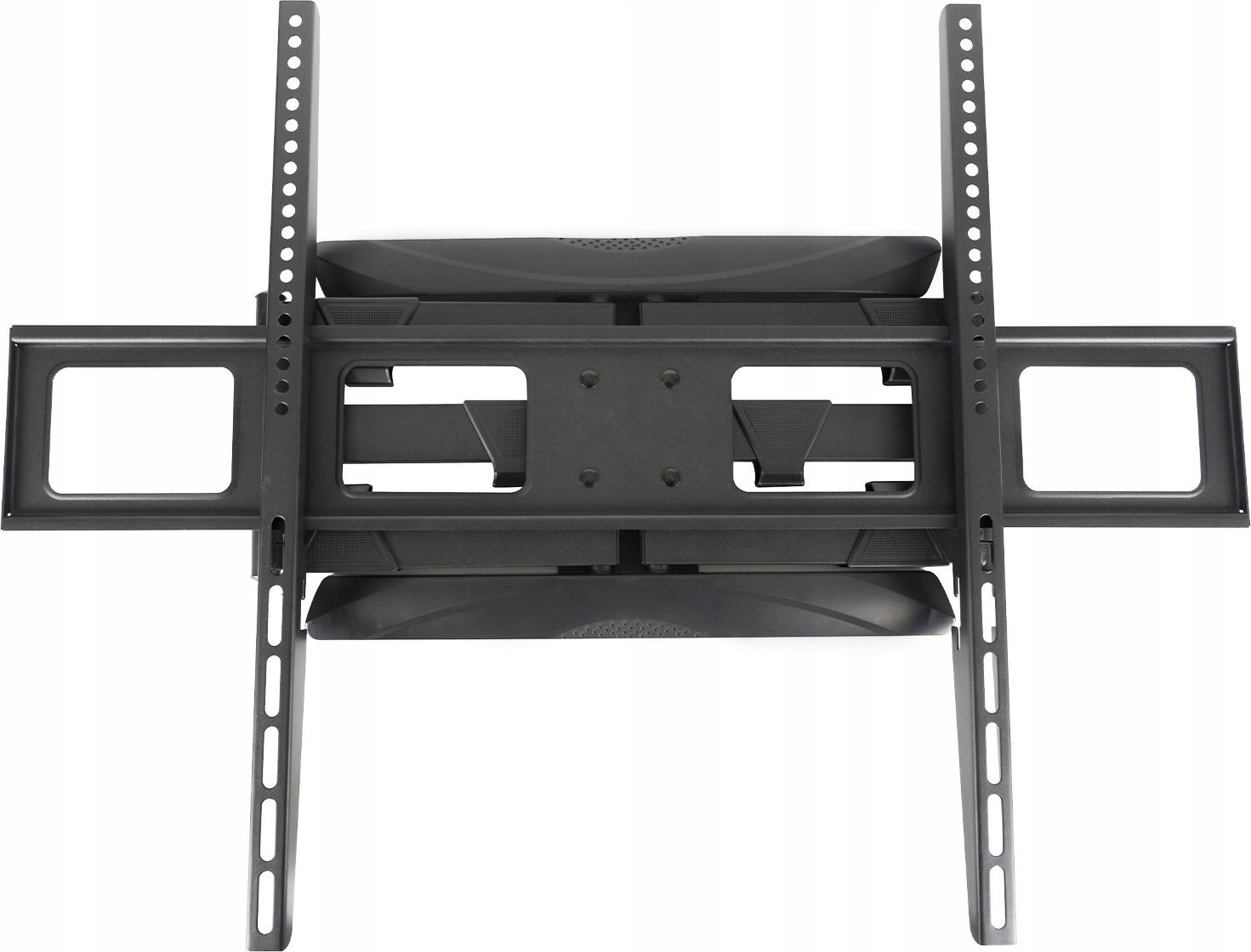 Mbajtëse murale për TV Maclean MC-423, 43"-100", 80kg, VESA 800x600, e zezë