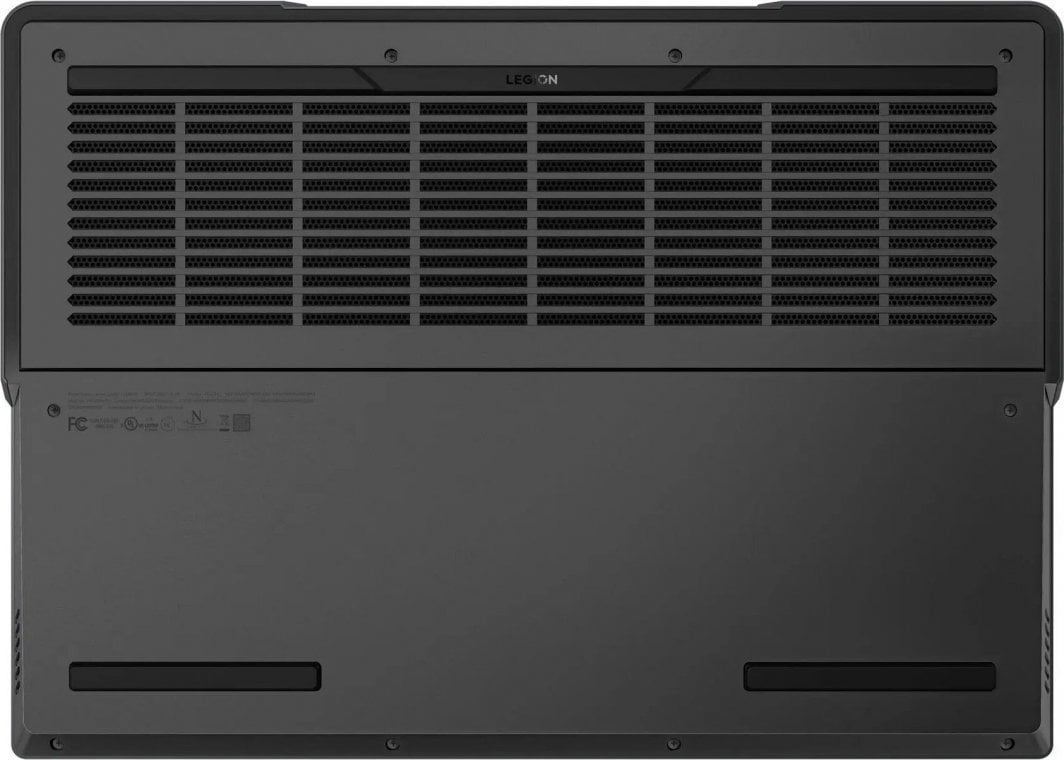 Laptop Lenovo Legion Pro 5 16IRX8, 16", i7-13700HX, 32GB RAM, 1TB SSD, Nvidia GeForce RTX 4060