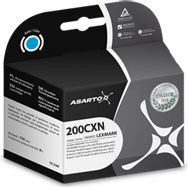 Ngjyrë për printer Asarto Lexmark 200XL, e kaltër