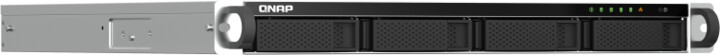 Server NAS QNAP TS-464U-RP-8G