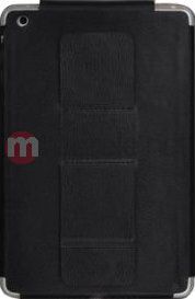 Mbrojtëse për tablet Luxa 2 (LHA0090-A), e zezë