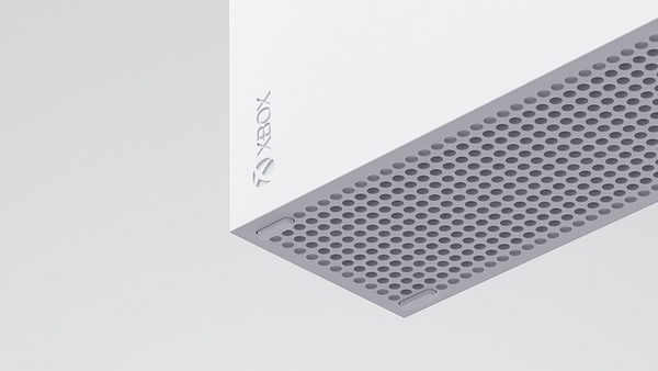 [OUTLET] Конзола Xbox Series S