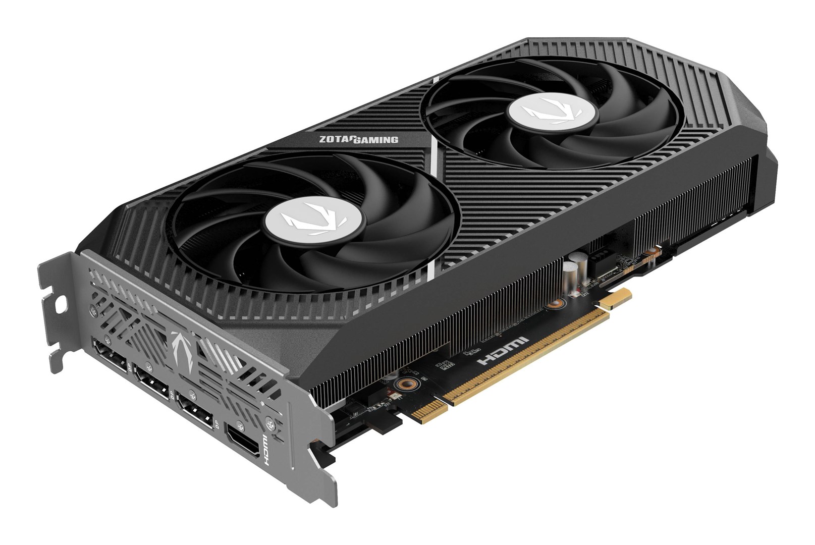 Kartelë grafike Zotac GAMING GeForce RTX 5070 Twin Edge NVIDIA, 12 GB GDDR7