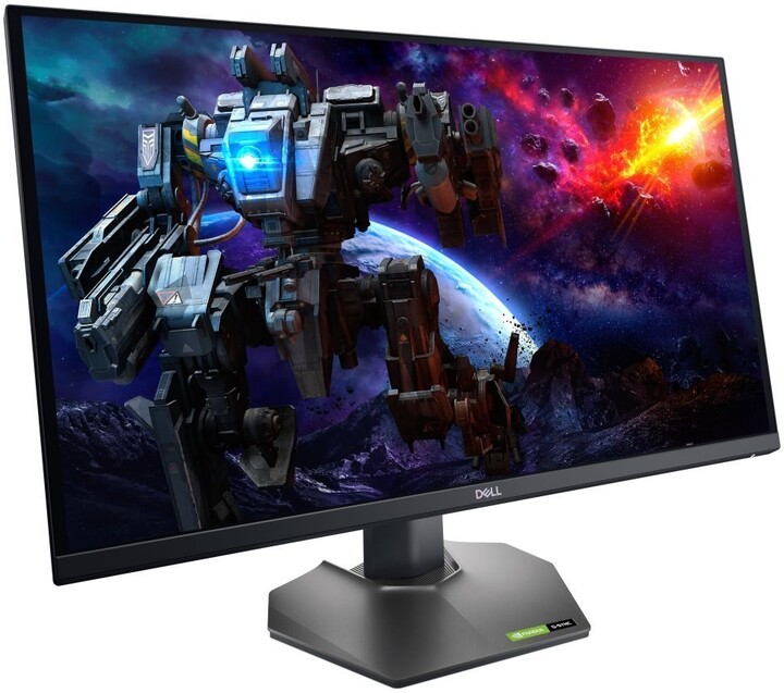 Monitor Dell G2723H - LED, 27", FullHD, i zi