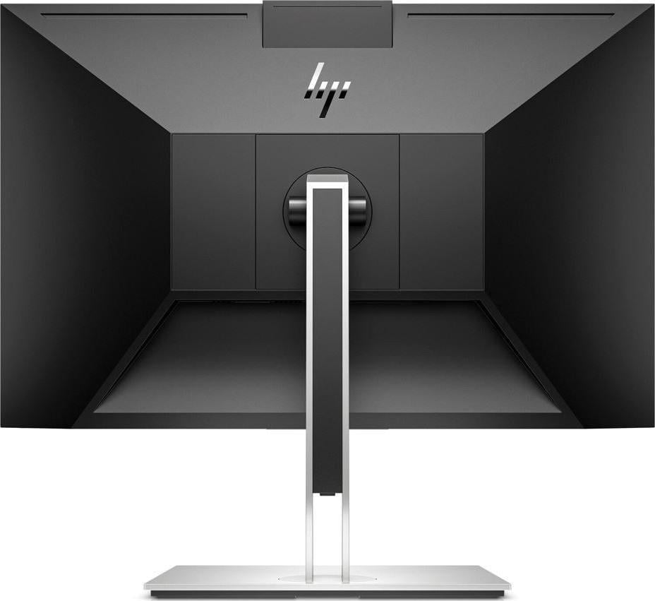 Monitor HP E-Series, 27", IPS, USB-C, i zi / hirtë