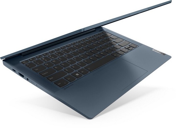 [OUTLET] Laptop Lenovo IdeaPad 5 14ITL05, 14" Full HD, Intel Core i7, 16GB RAM DDR4, 512GB SSD, Intel Iris Xe Graphics, i kaltër